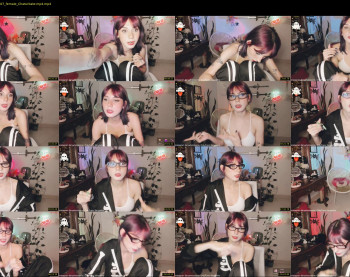 fairywhore — 74 minute Chaturbate female cam show recording, 720p, Jan 15, 2025