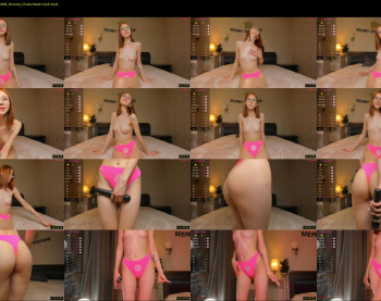 feliceallston — 122 minute Chaturbate female cam show recording, 720p, Jan 15, 2025