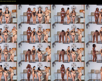 fetishcouples — 8 minute Chaturbate couple cam show recording, 480p, Jan 15, 2025