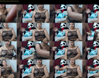 fucking_temptation1 — 3 minute Chaturbate couple cam show recording, 720p, Jan 15, 2025