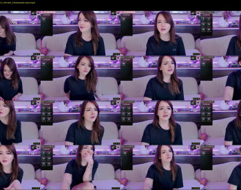ginger_pie — 96 minute Chaturbate female cam show recording, 720p, Jan 16, 2025