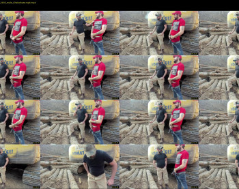 hardworkertn — 3 minute Chaturbate male cam show recording, 720p, Jan 15, 2025