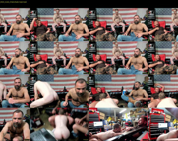 hardworkertn — 12 minute Chaturbate male cam show recording, 720p, Jan 16, 2025