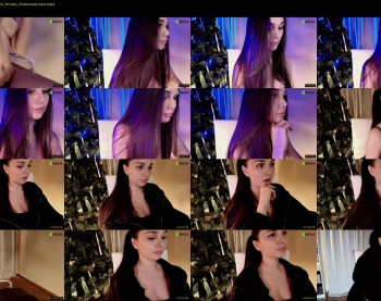 hollyextra — 121 minute Chaturbate female cam show recording, 720p, Jan 15, 2025