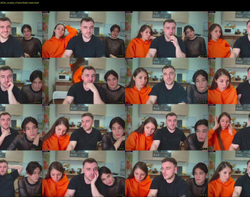 ihavepaws33 — 31 minute Chaturbate couple cam show recording, 720p, Jan 15, 2025