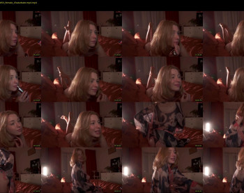 infinitysoul_ — 10 minute Chaturbate female cam show recording, 720p, Jan 16, 2025