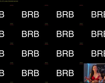 ivy69_9 — 14 minute Chaturbate couple cam show recording, 480p, Jan 15, 2025
