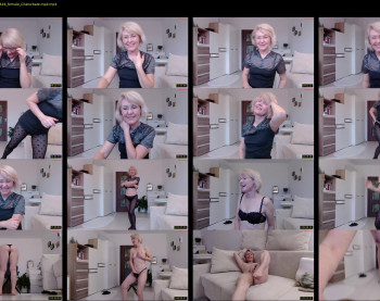jasmin18v — 108 minute Chaturbate female cam show recording, 720p, Jan 15, 2025