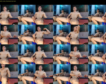 jonas_smith1 — 19 minute Chaturbate male cam show recording, 720p, Jan 16, 2025