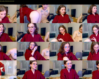 k1tty_cute — 67 minute Chaturbate female cam show recording, 720p, Jan 15, 2025