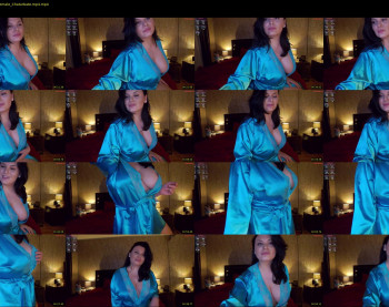 karrin — 4 minute Chaturbate female cam show recording, 720p, Jan 16, 2025