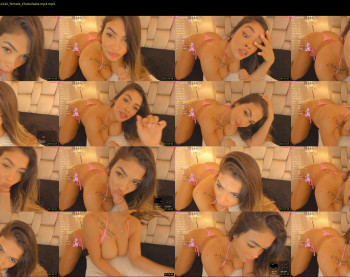 kathy_taylor_ — 3 minute Chaturbate female cam show recording, 720p, Jan 15, 2025