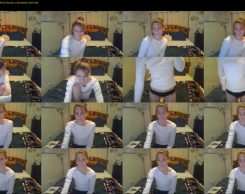 katynowhere — 28 minute Chaturbate female cam show recording, 480p, Jan 16, 2025