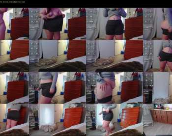 kittyymaze — 62 minute Chaturbate female cam show recording, 720p, Jan 15, 2025