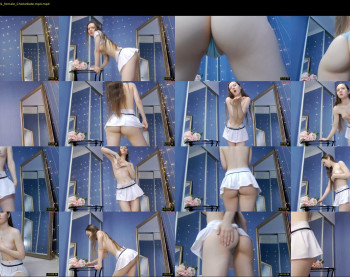 kriskras__ — 120 minute Chaturbate female cam show recording, 720p, Jan 15, 2025