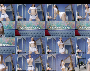 kriskras__ — 120 minute Chaturbate female cam show recording, 720p, Jan 15, 2025