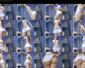 kriskras__ — 26 minute Chaturbate female cam show recording, 720p, Jan 15, 2025