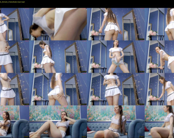 kriskras__ — 29 minute Chaturbate female cam show recording, 720p, Jan 15, 2025