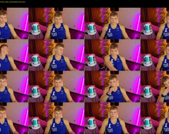 kurt_hanssen — 30 minute Chaturbate male cam show recording, 720p, Jan 15, 2025