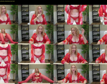ladyleea — 16 minute Chaturbate female cam show recording, 720p, Jan 15, 2025