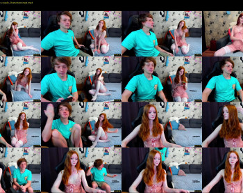 laksmrrr — 63 minute Chaturbate couple cam show recording, 720p, Jan 15, 2025