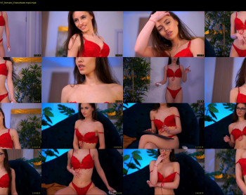 lesaismore — 120 minute Chaturbate female cam show recording, 720p, Jan 15, 2025
