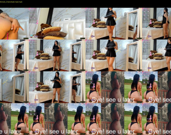 lesly_w — 56 minute Chaturbate female cam show recording, 720p, Jan 16, 2025
