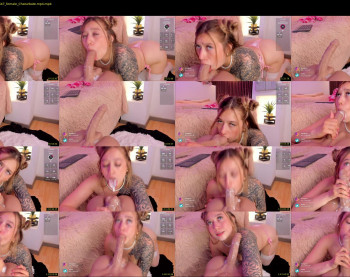 lilith_gray9 — 122 minute Chaturbate female cam show recording, 720p, Jan 15, 2025