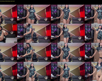 lisagray_1 — 120 minute Chaturbate female cam show recording, 720p, Jan 15, 2025