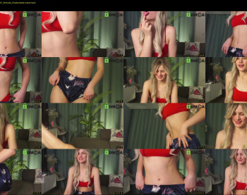 lizbethcoll — 95 minute Chaturbate female cam show recording, 720p, Jan 15, 2025