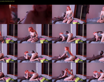 mac_troy — 6 minute Chaturbate couple cam show recording, 720p, Jan 15, 2025