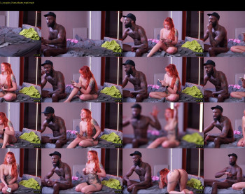 mac_troy — 21 minute Chaturbate couple cam show recording, 720p, Jan 15, 2025