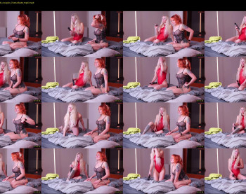 mac_troy — 3 minute Chaturbate couple cam show recording, 720p, Jan 16, 2025