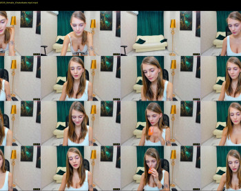 make_love_1 — 12 minute Chaturbate female cam show recording, 720p, Jan 16, 2025