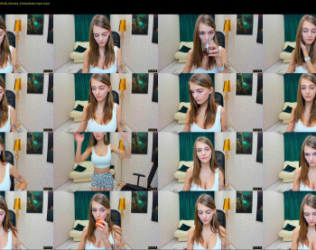 make_love_1 — 7 minute Chaturbate female cam show recording, 720p, Jan 16, 2025