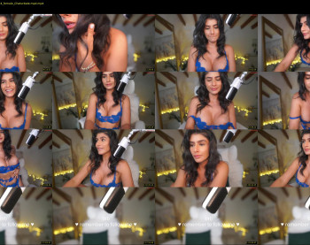 meegan1 — 106 minute Chaturbate female cam show recording, 720p, Jan 15, 2025
