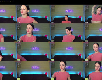 meowluv — 15 minute Chaturbate couple cam show recording, 720p, Jan 15, 2025