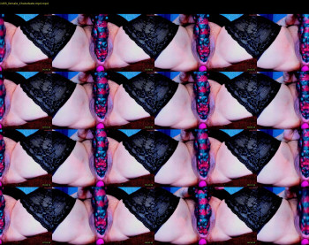 merelin_gold — 10 minute Chaturbate female cam show recording, 720p, Jan 15, 2025