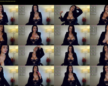 miley_me — 11 minute Chaturbate female cam show recording, 720p, Jan 15, 2025