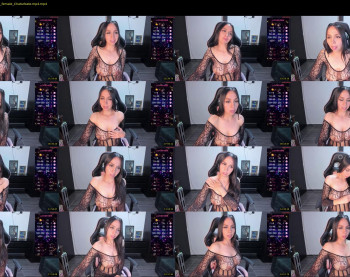 milynee — 23 minute Chaturbate female cam show recording, 720p, Jan 15, 2025