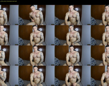 modexusparty — 3 minute Chaturbate male cam show recording, 720p, Jan 15, 2025