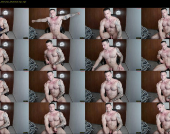 modexusparty — 59 minute Chaturbate male cam show recording, 720p, Jan 16, 2025