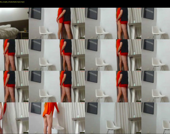 monikfree — 7 minute Chaturbate couple cam show recording, 720p, Jan 15, 2025