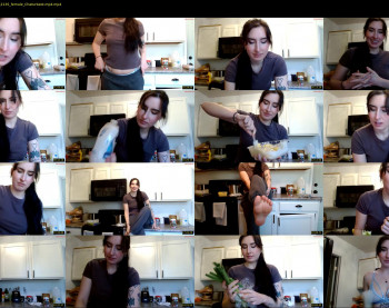 msrubyhayes — 30 minute Chaturbate female cam show recording, 720p, Jan 15, 2025