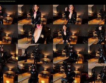 my_maite — 120 minute Chaturbate female cam show recording, 720p, Jan 15, 2025