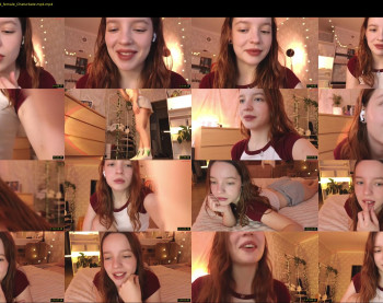my_mia_ — 121 minute Chaturbate couple cam show recording, 720p, Jan 15, 2025