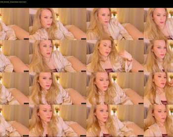 myassistant — 79 minute Chaturbate female cam show recording, 720p, Jan 16, 2025