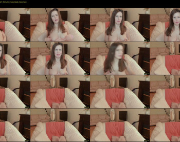 mysophiee — 4 minute Chaturbate female cam show recording, 720p, Jan 16, 2025