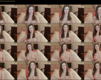 mysophiee — 4 minute Chaturbate female cam show recording, 720p, Jan 16, 2025