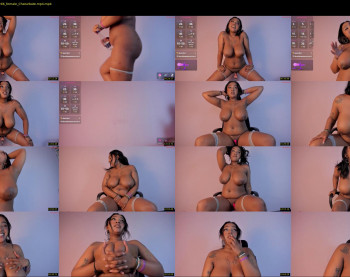 nova_swan — 38 minute Chaturbate female cam show recording, 720p, Jan 16, 2025